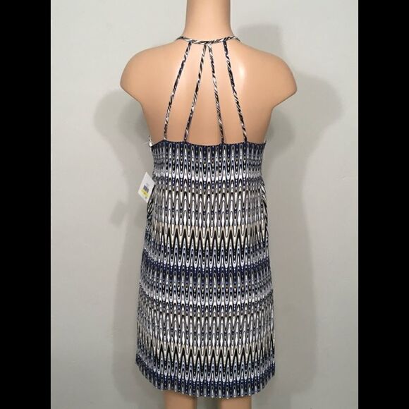 KENSIE strappy summer dress. NWT - Picture 8 of 10
